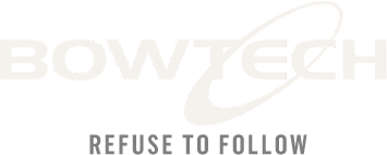 Bowtech logo