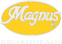 Magnus Broadheads logo