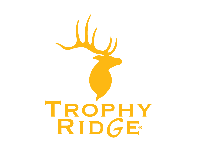 Trophy Ridge logo
